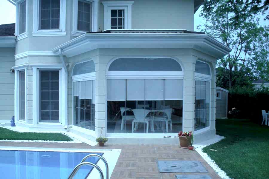 Sakarya Cam Balkon Fiyatları Dev Kampanya!